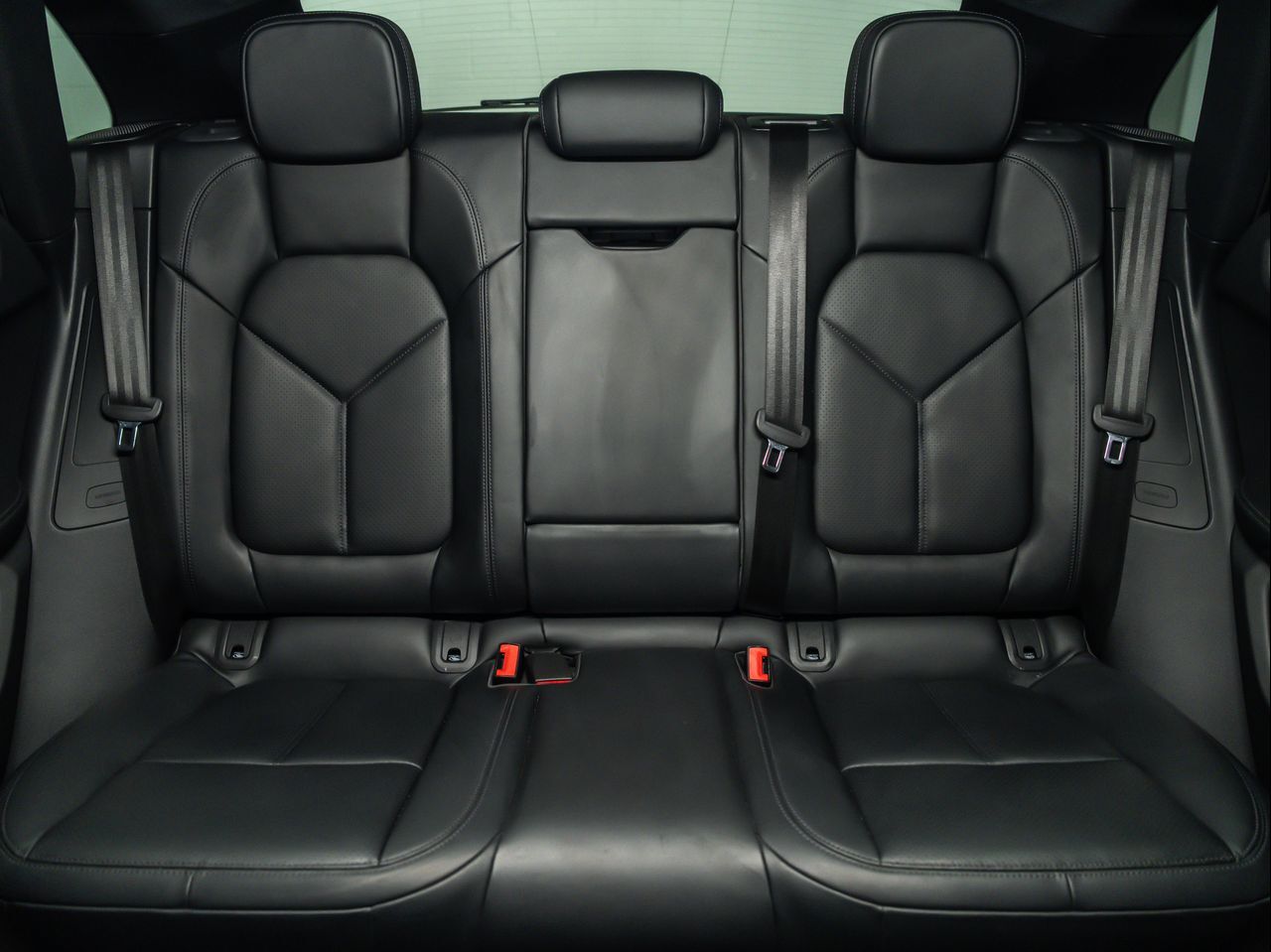 2025 Porsche Macan Santa Clarita CA