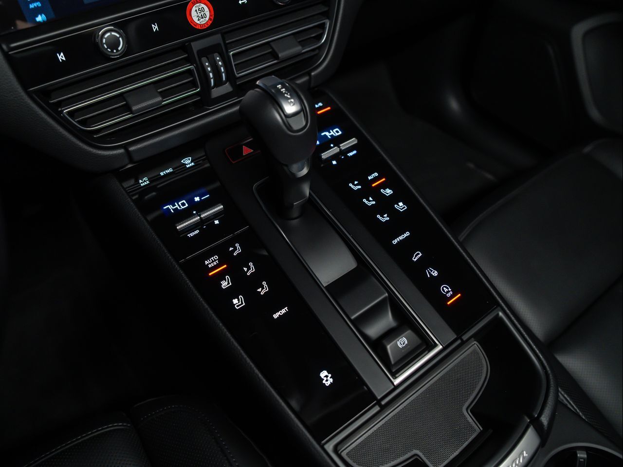 2025 Porsche Macan Santa Clarita CA