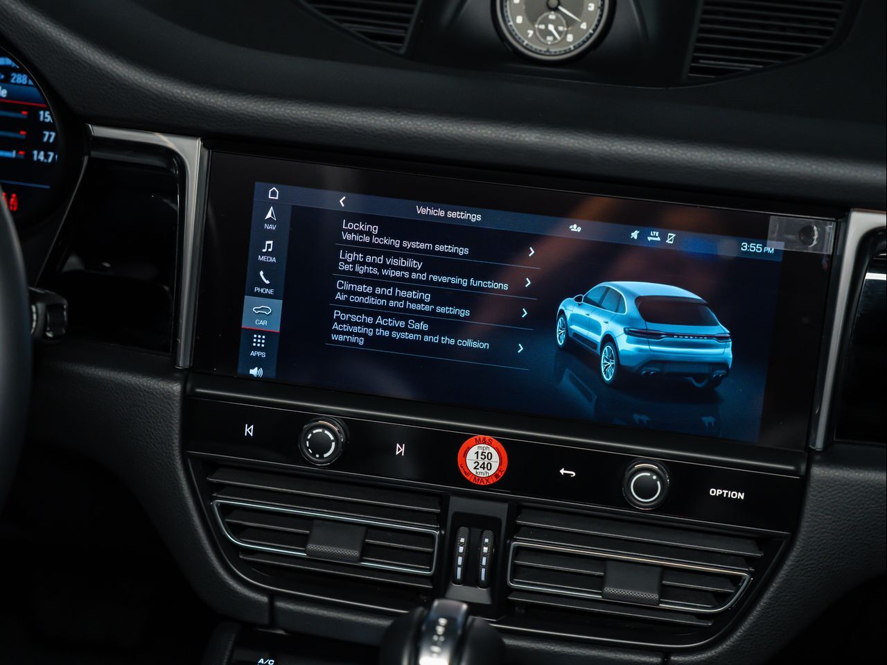 2025 Porsche Macan Santa Clarita CA