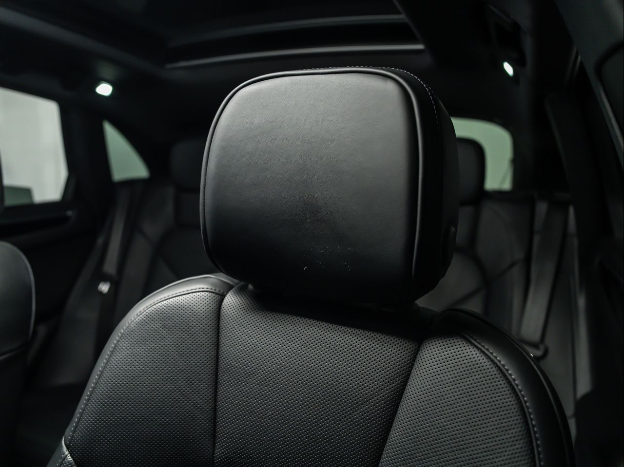 2025 Porsche Macan Santa Clarita CA