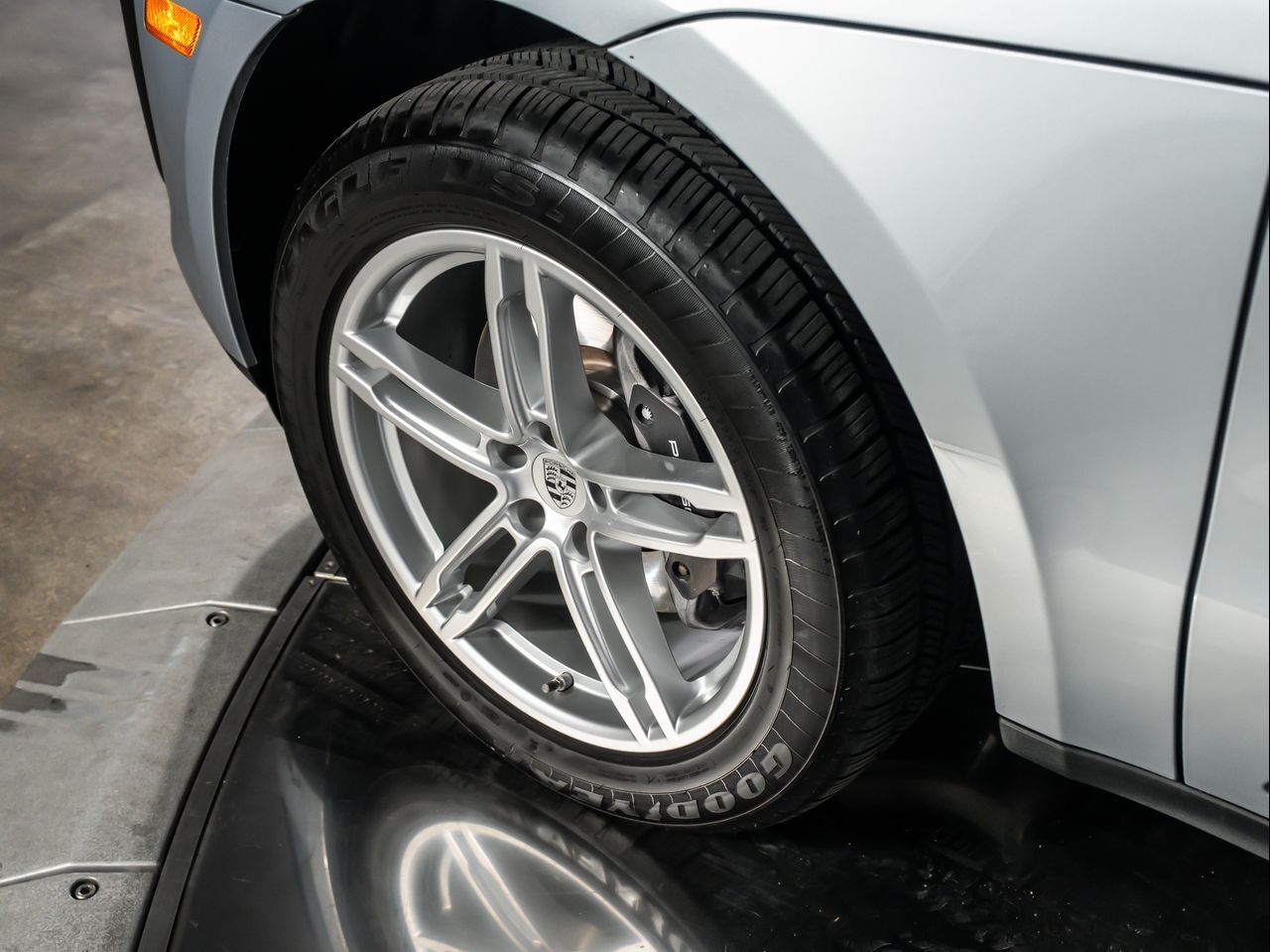 2025 Porsche Macan Santa Clarita CA