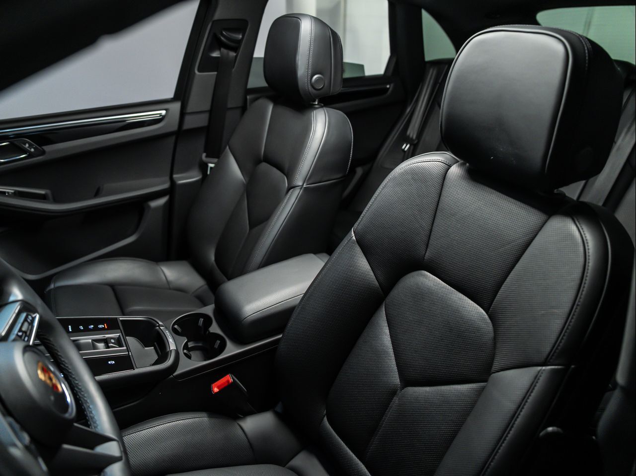 2025 Porsche Macan Santa Clarita CA