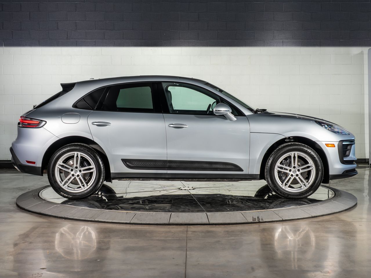 2025 Porsche Macan Santa Clarita CA