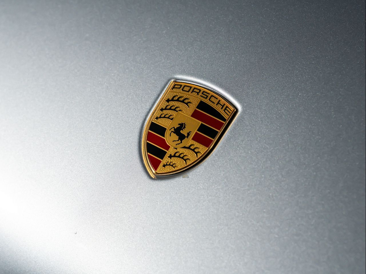 2025 Porsche Macan Santa Clarita CA