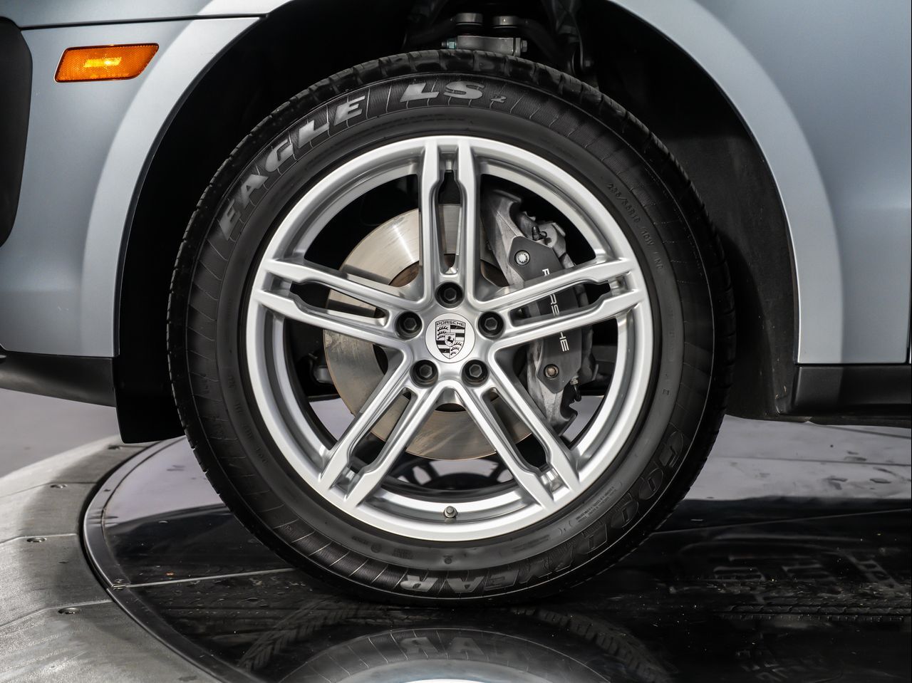 2025 Porsche Macan Santa Clarita CA