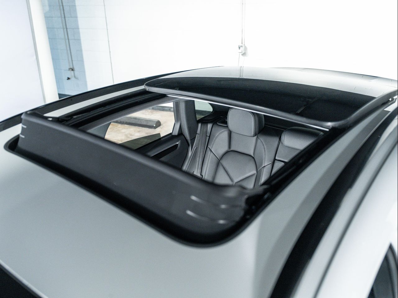 2025 Porsche Macan Santa Clarita CA