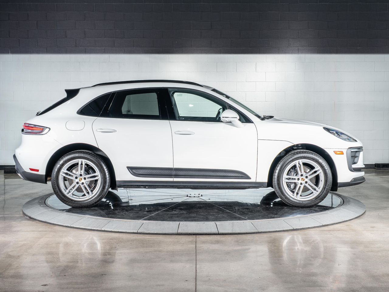 2025 Porsche Macan Santa Clarita CA