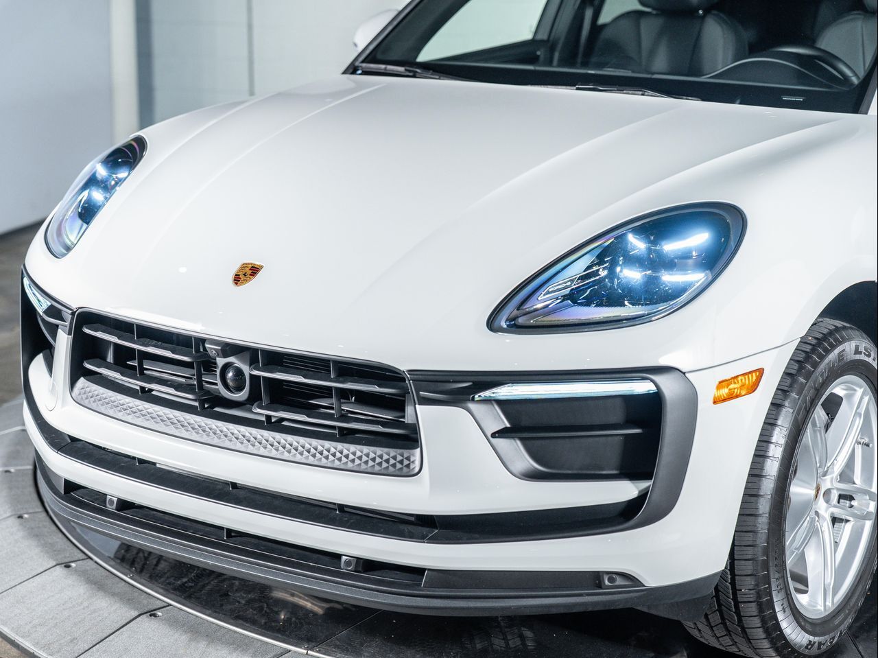 2025 Porsche Macan Santa Clarita CA