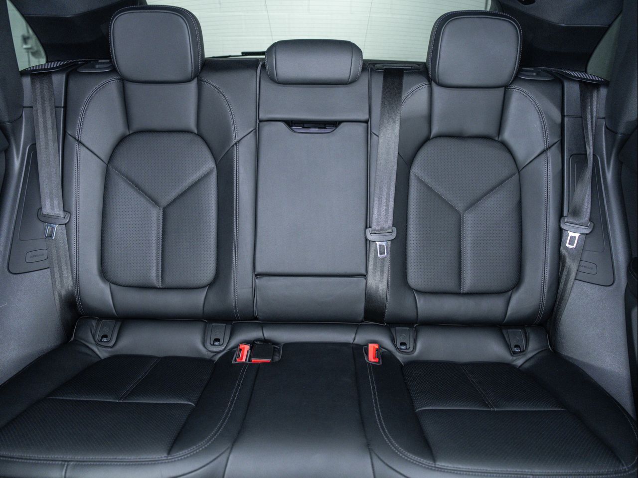2025 Porsche Macan Santa Clarita CA