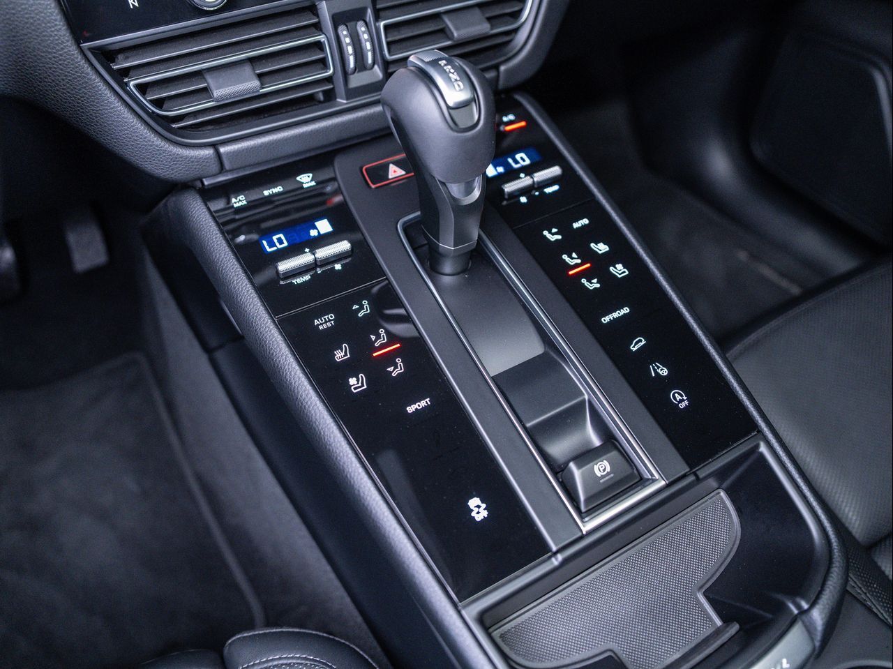 2025 Porsche Macan Santa Clarita CA