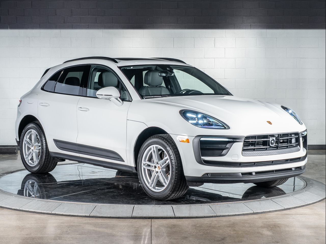 2025 Porsche Macan Santa Clarita CA