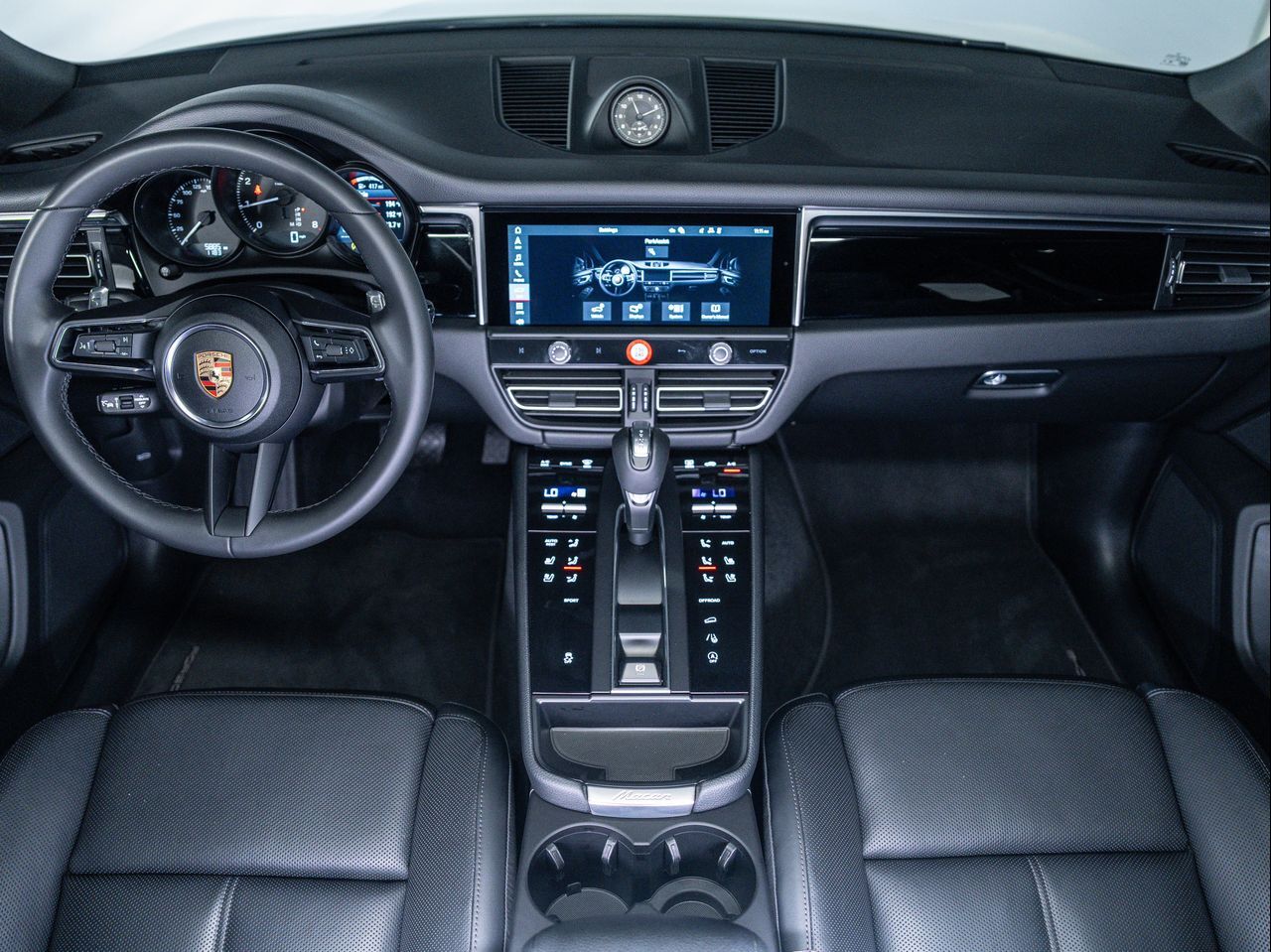 2025 Porsche Macan Santa Clarita CA
