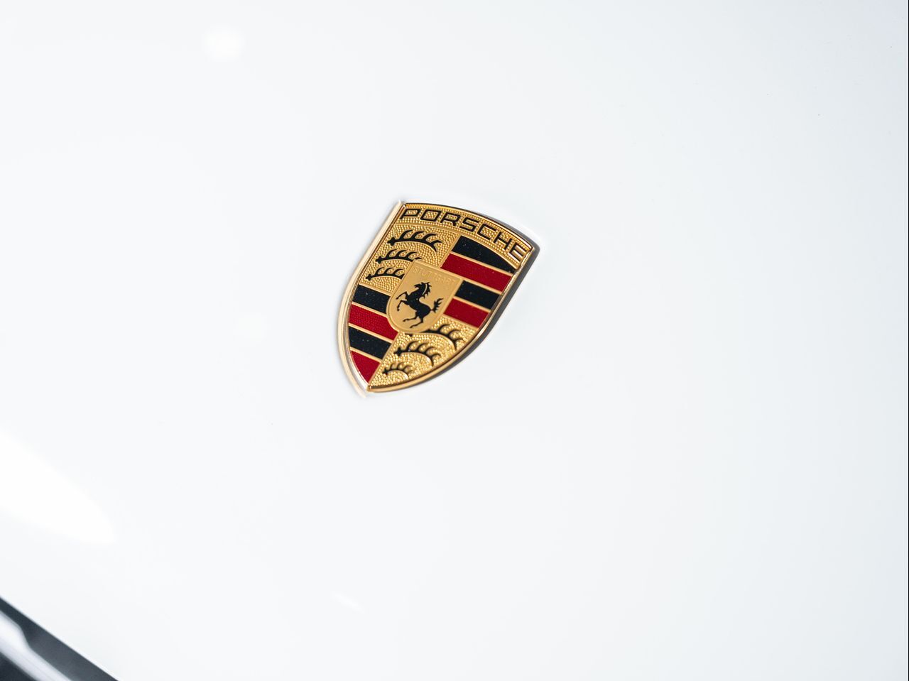 2025 Porsche Macan Santa Clarita CA