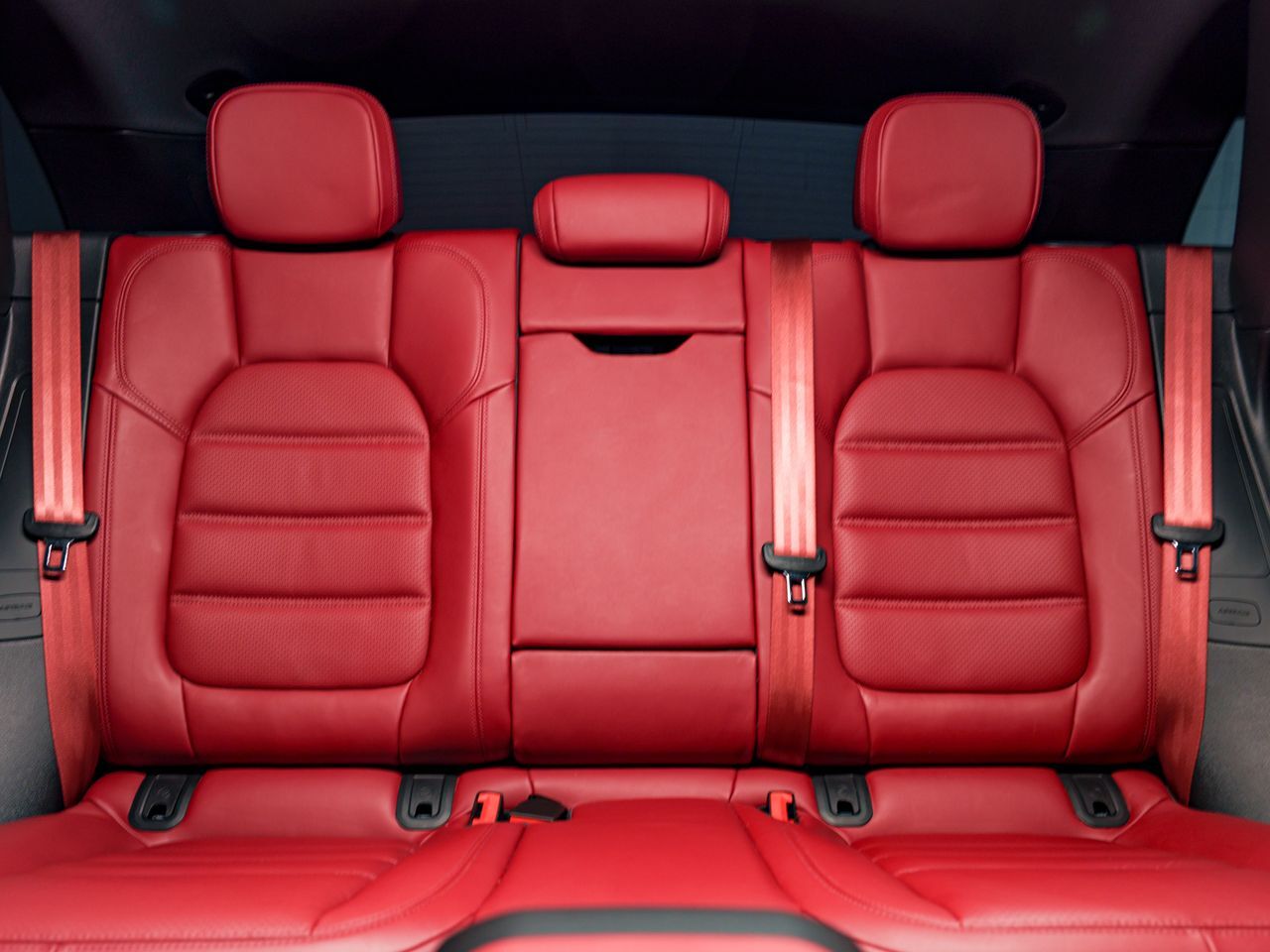 2025 Porsche Macan Santa Clarita CA