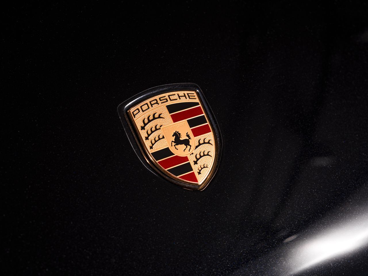 2025 Porsche Macan Santa Clarita CA