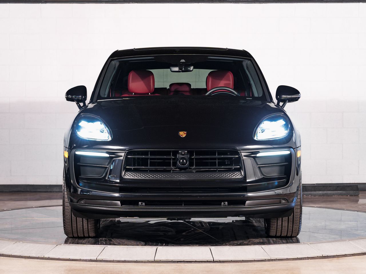 2025 Porsche Macan Santa Clarita CA