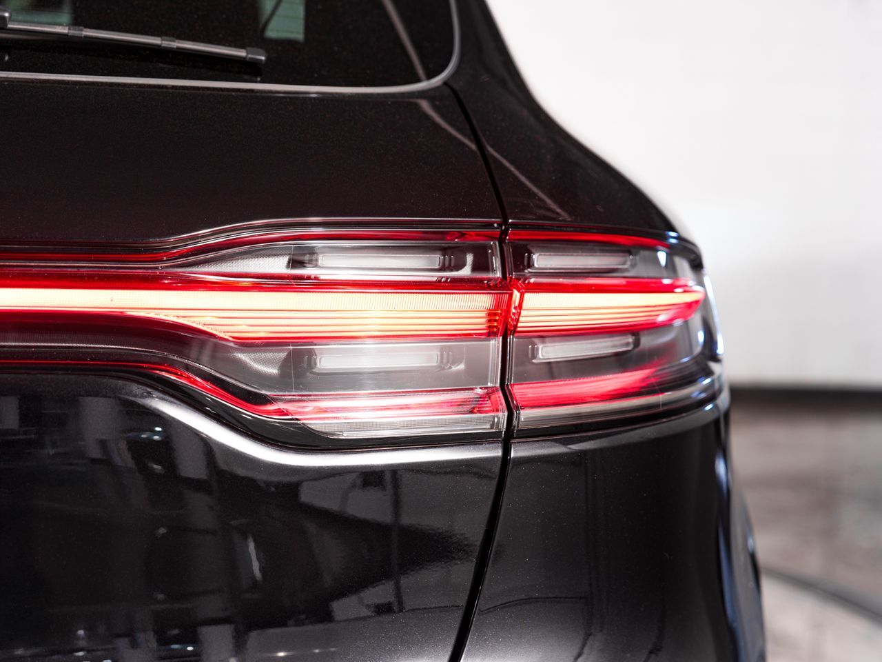 2025 Porsche Macan Santa Clarita CA