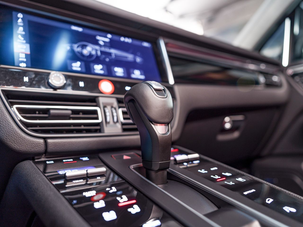 2025 Porsche Macan Santa Clarita CA