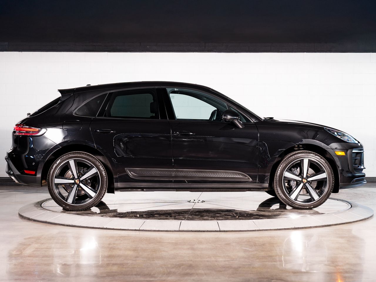 2025 Porsche Macan Santa Clarita CA