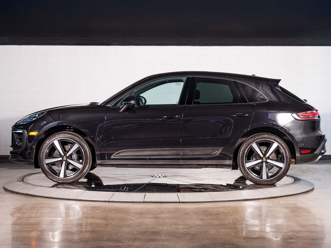 2025 Porsche Macan Santa Clarita CA