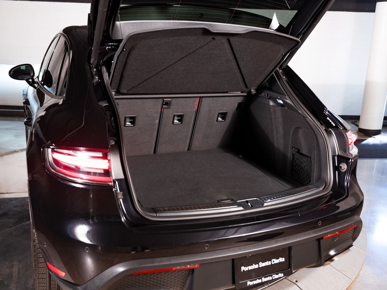 2025 Porsche Macan Santa Clarita CA