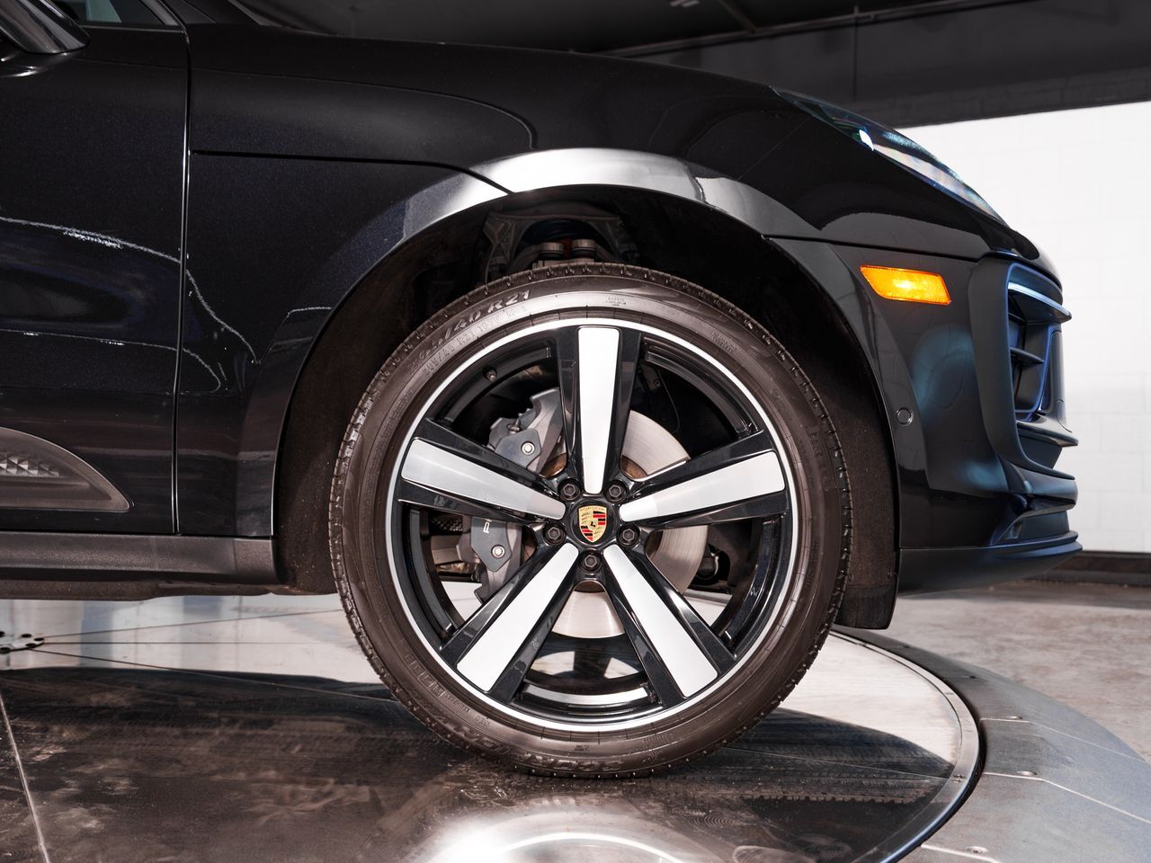 2025 Porsche Macan Santa Clarita CA