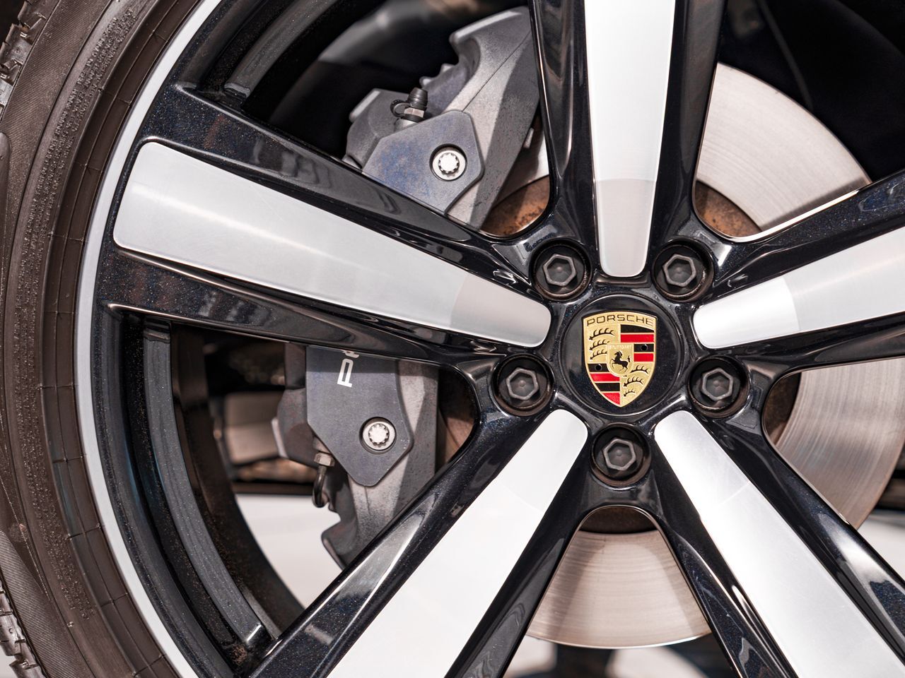 2025 Porsche Macan Santa Clarita CA