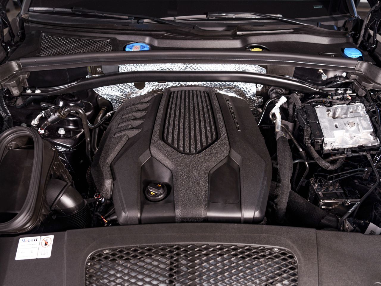 2025 Porsche Macan Santa Clarita CA