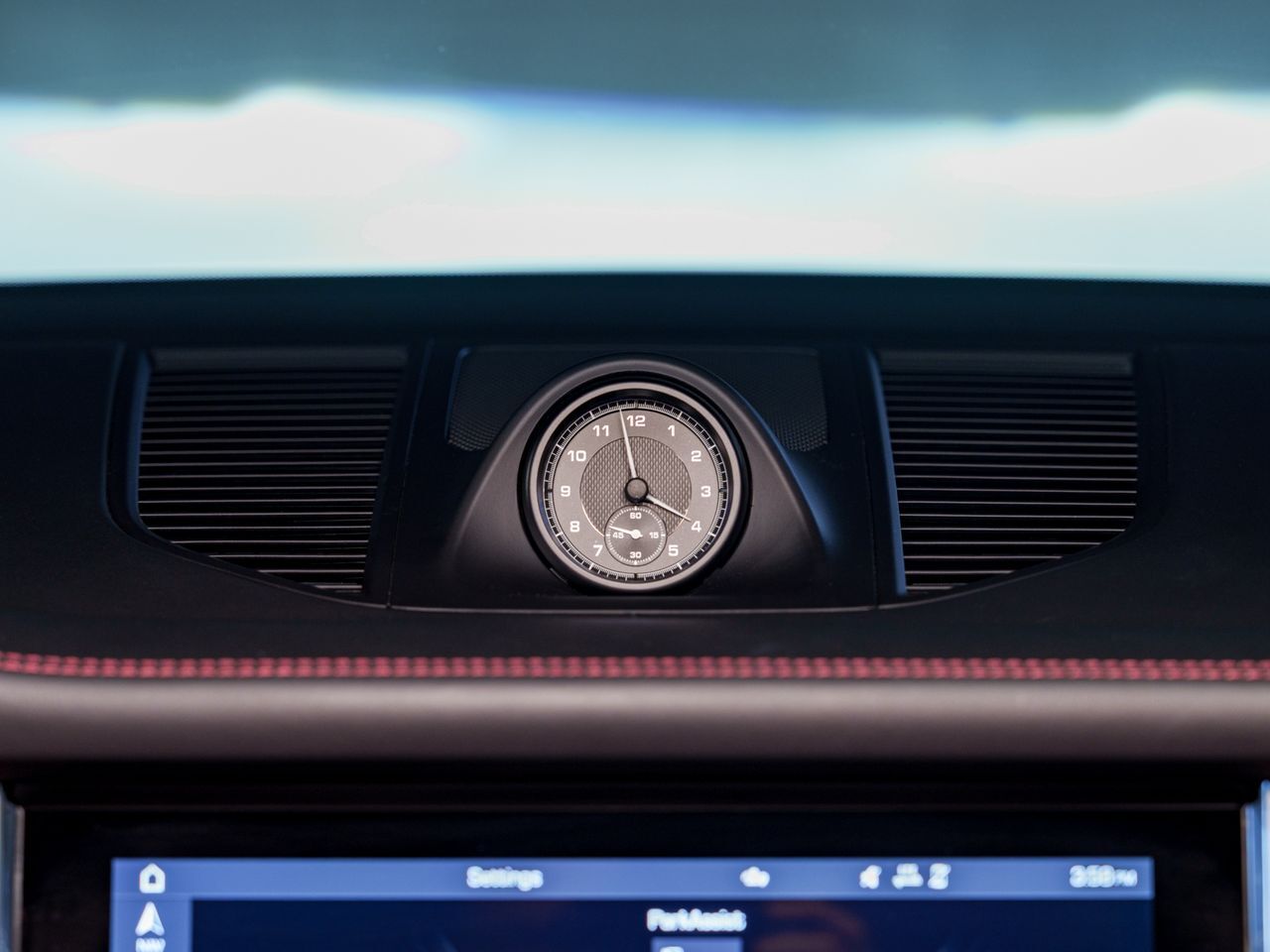 2025 Porsche Macan Santa Clarita CA