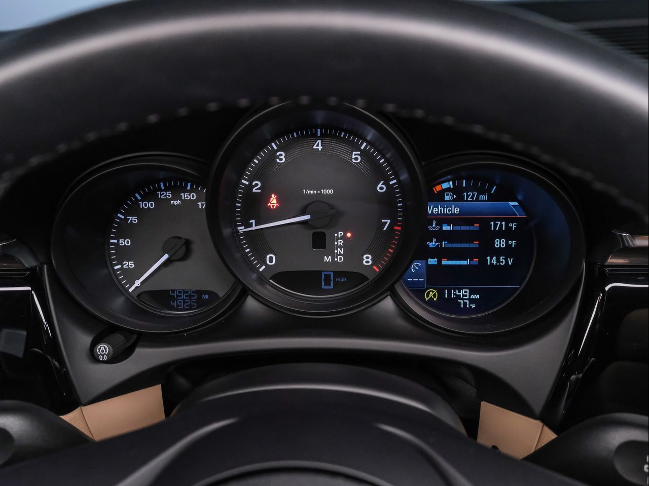 2025 Porsche Macan Santa Clarita CA
