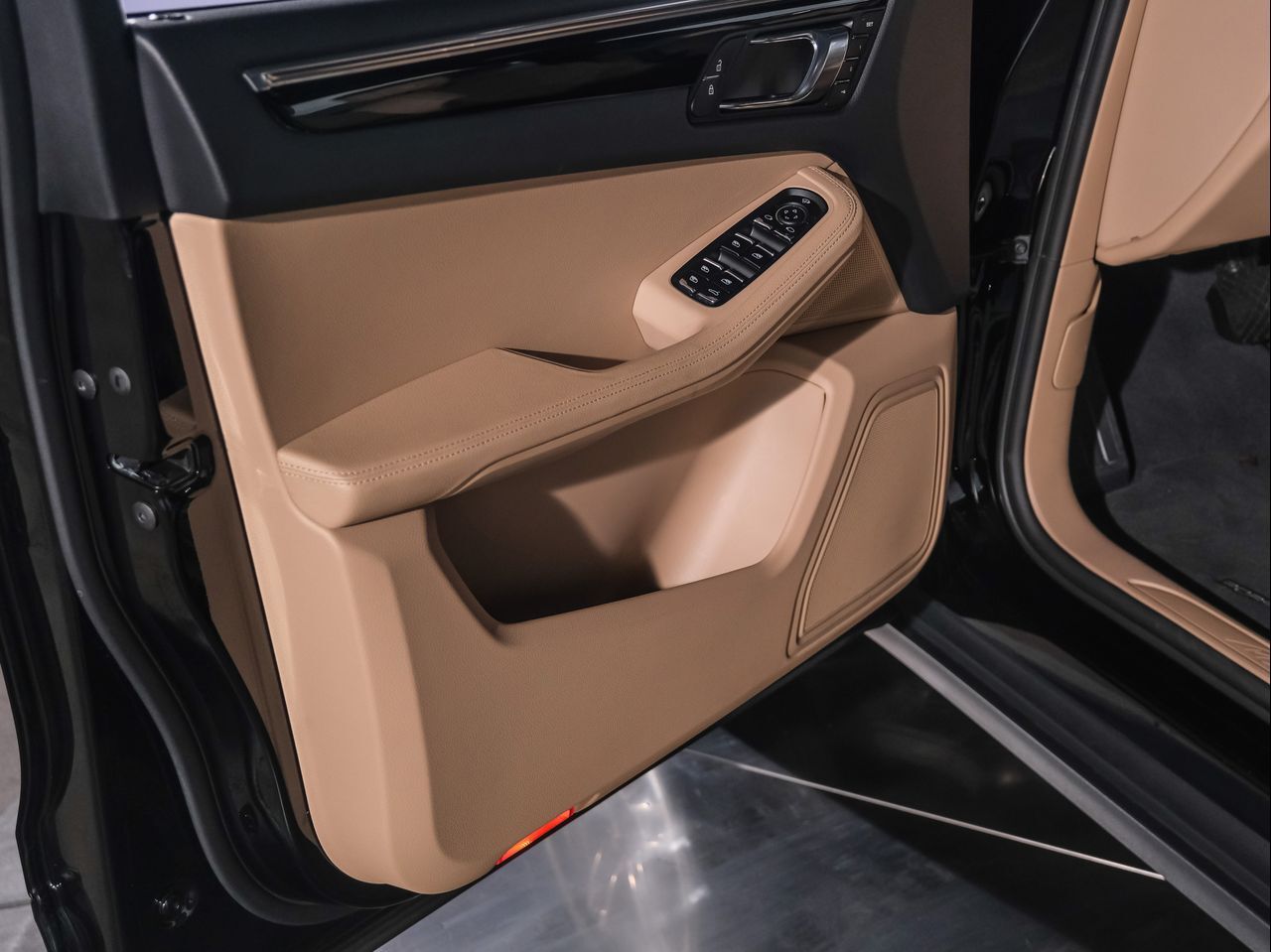 2025 Porsche Macan Santa Clarita CA