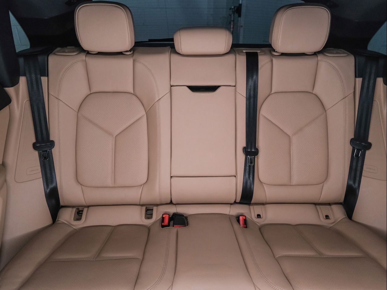 2025 Porsche Macan Santa Clarita CA