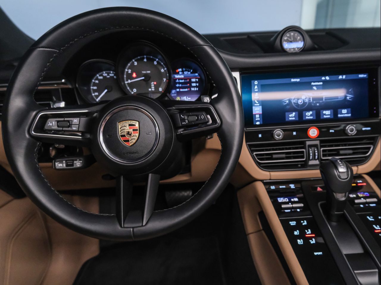 2025 Porsche Macan Santa Clarita CA
