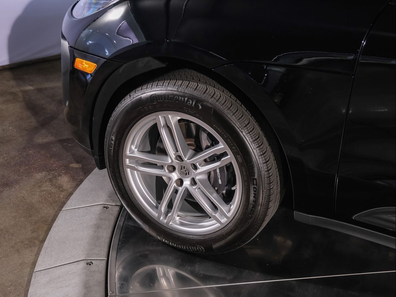 2025 Porsche Macan Santa Clarita CA