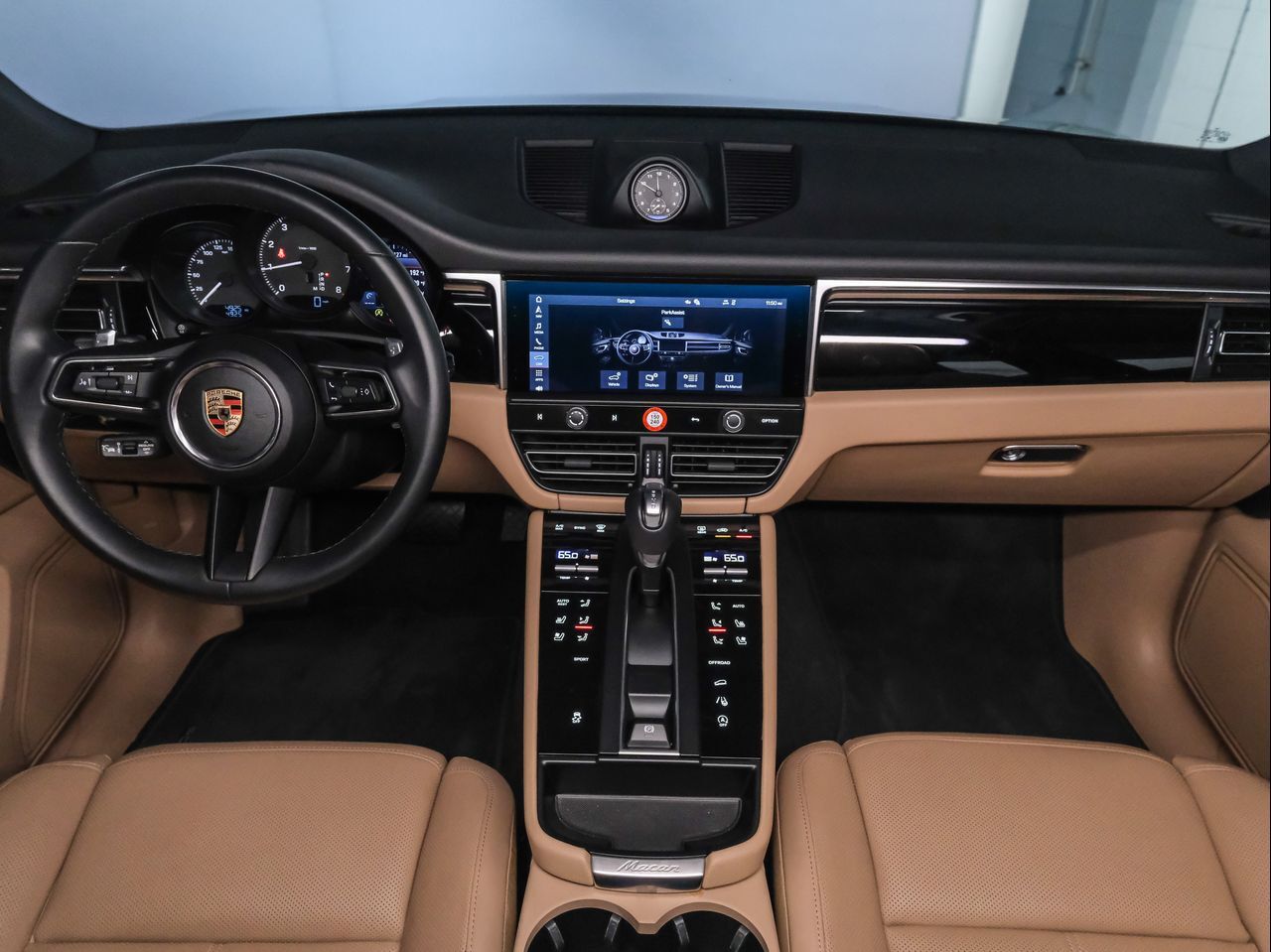 2025 Porsche Macan Santa Clarita CA