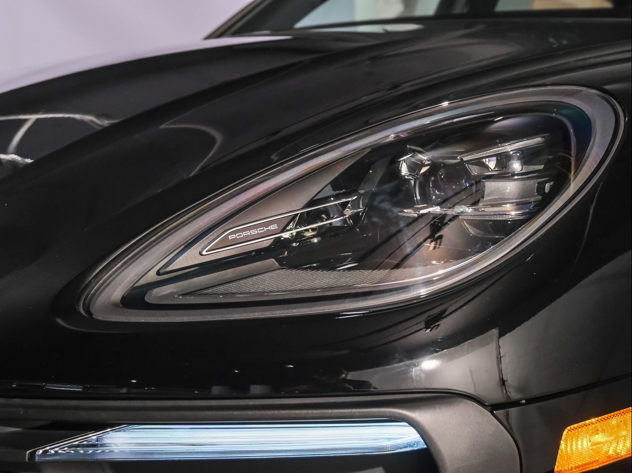 2025 Porsche Macan Santa Clarita CA