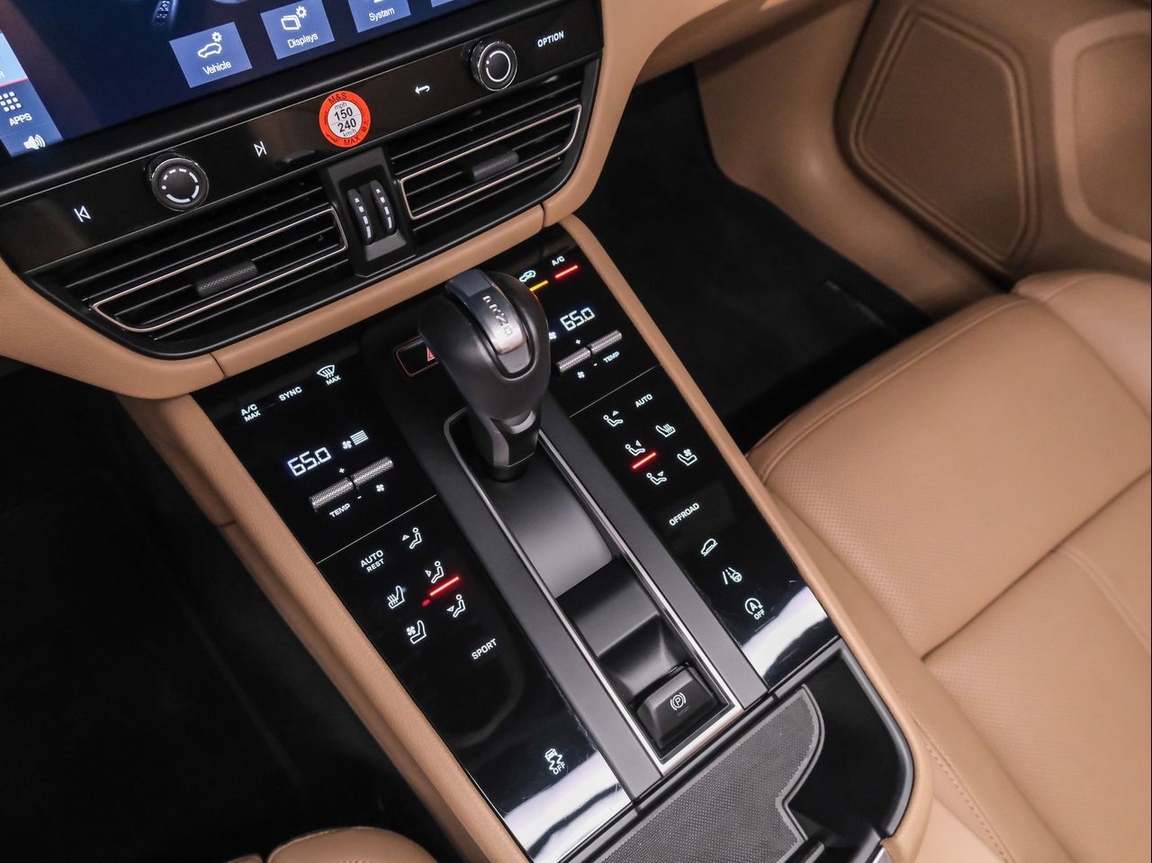 2025 Porsche Macan Santa Clarita CA