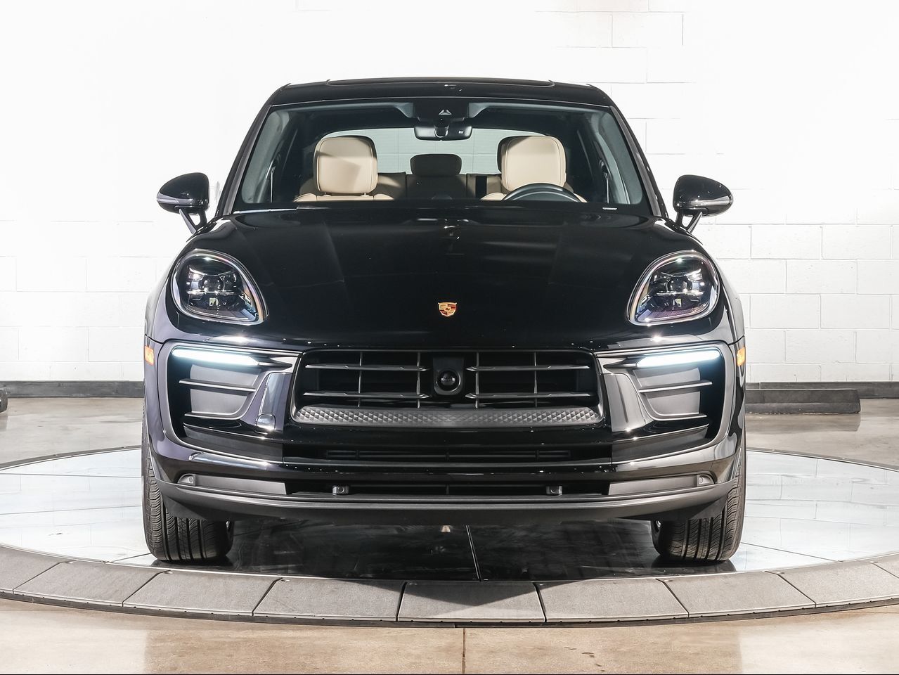 2025 Porsche Macan Santa Clarita CA