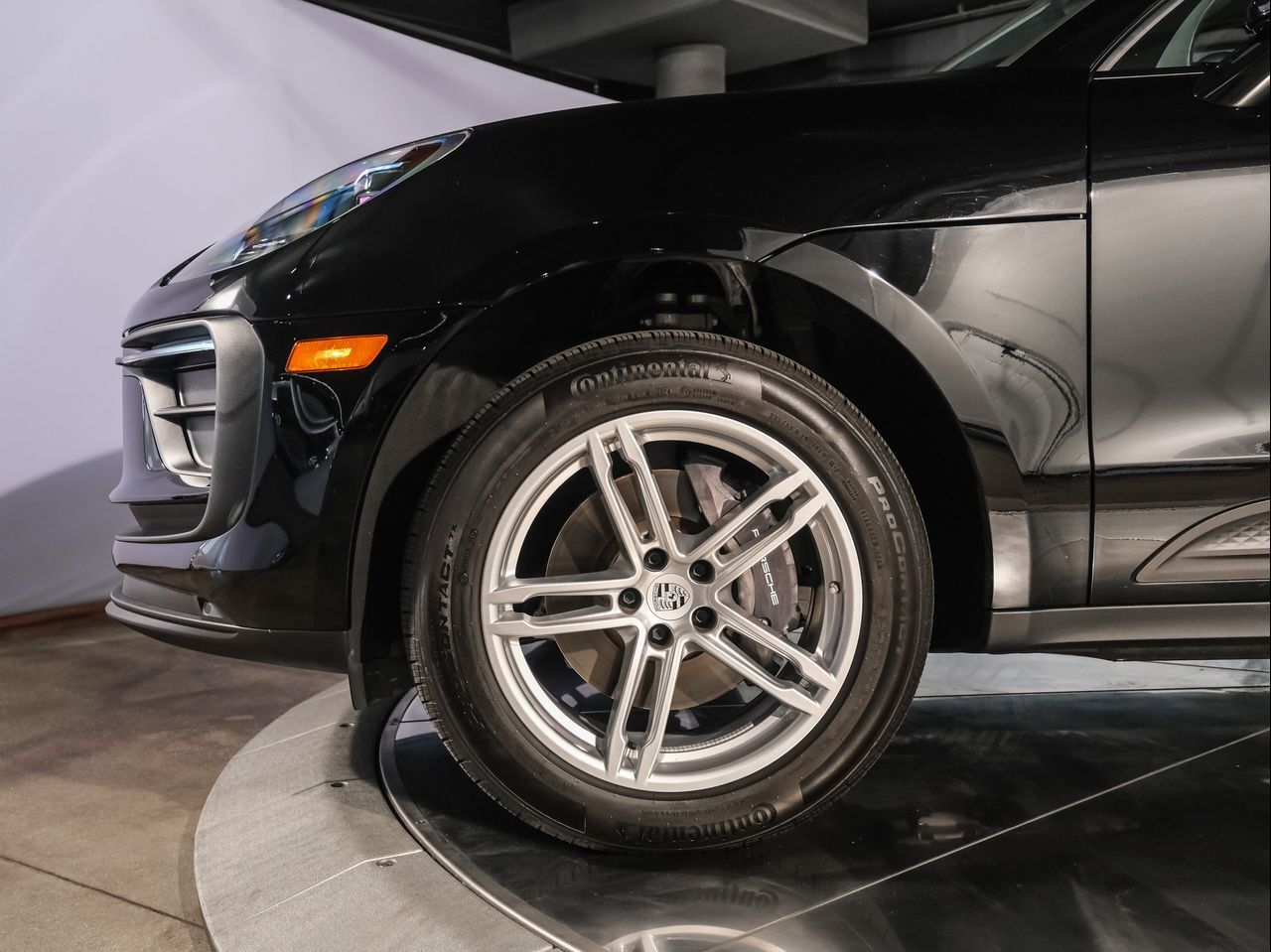 2025 Porsche Macan Santa Clarita CA