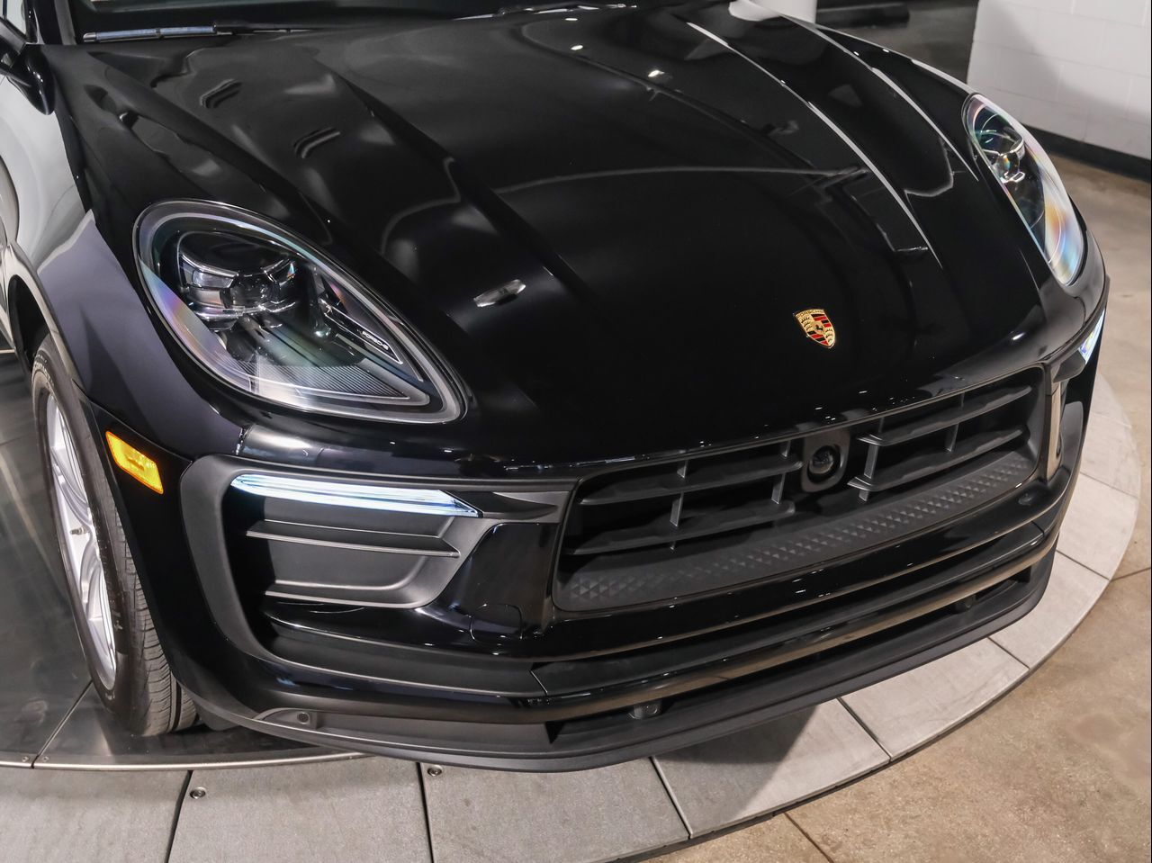 2025 Porsche Macan Santa Clarita CA