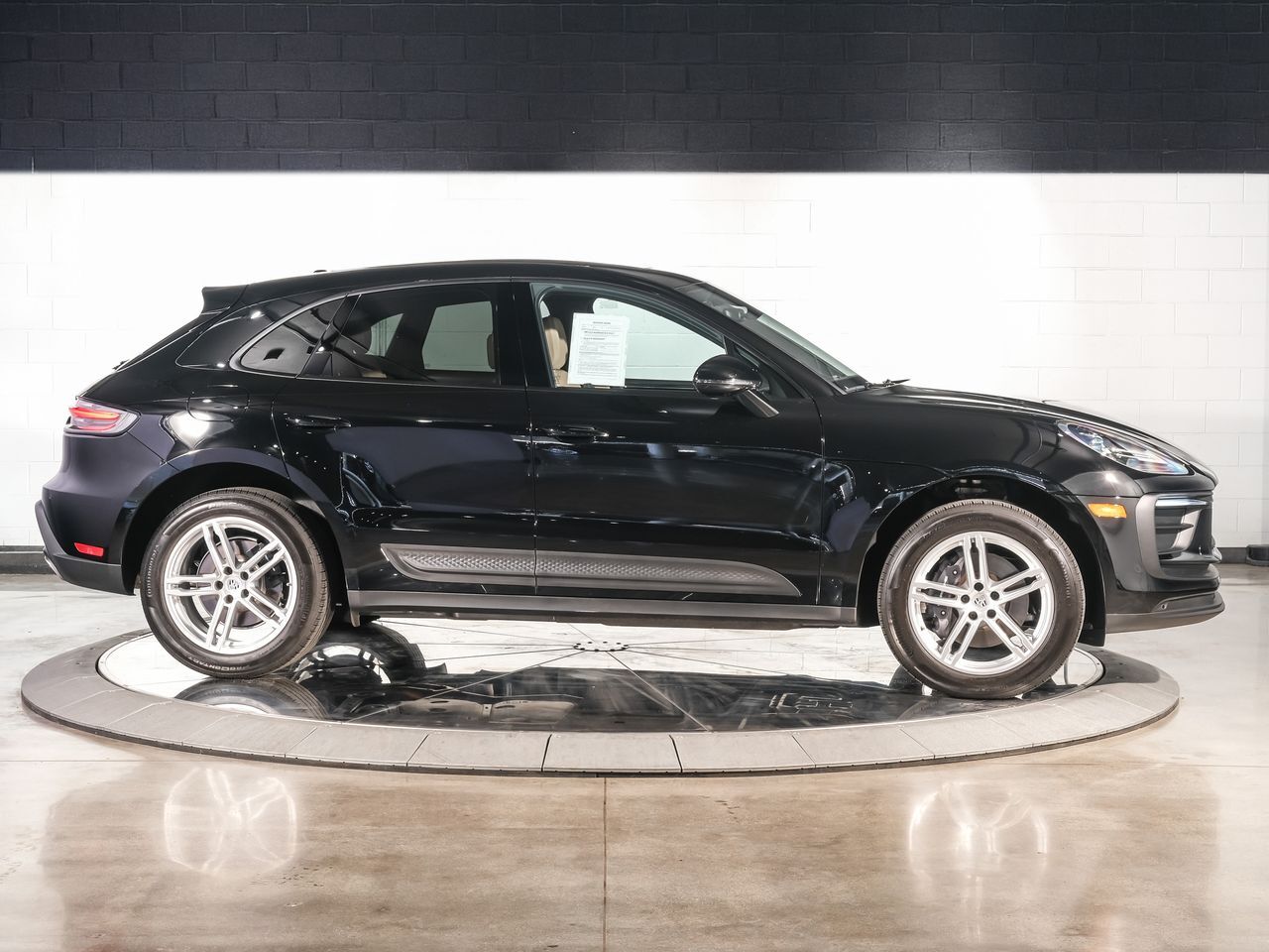 2025 Porsche Macan Santa Clarita CA