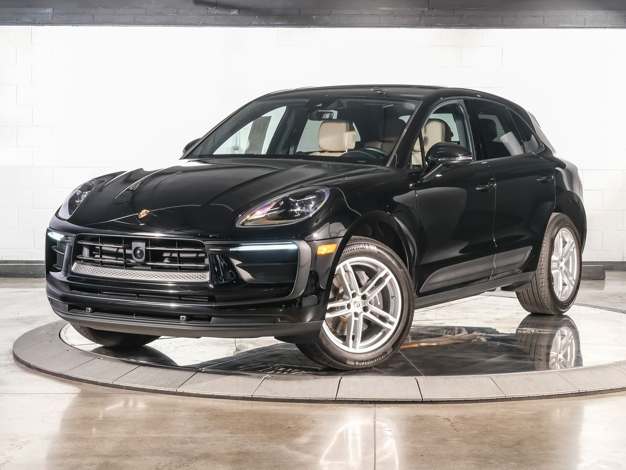 2025 Porsche Macan Santa Clarita CA