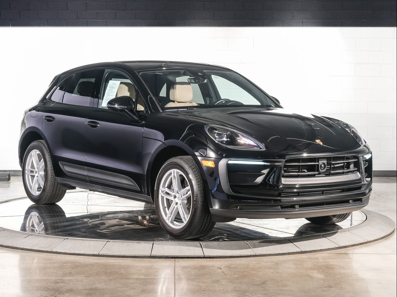 2025 Porsche Macan Santa Clarita CA
