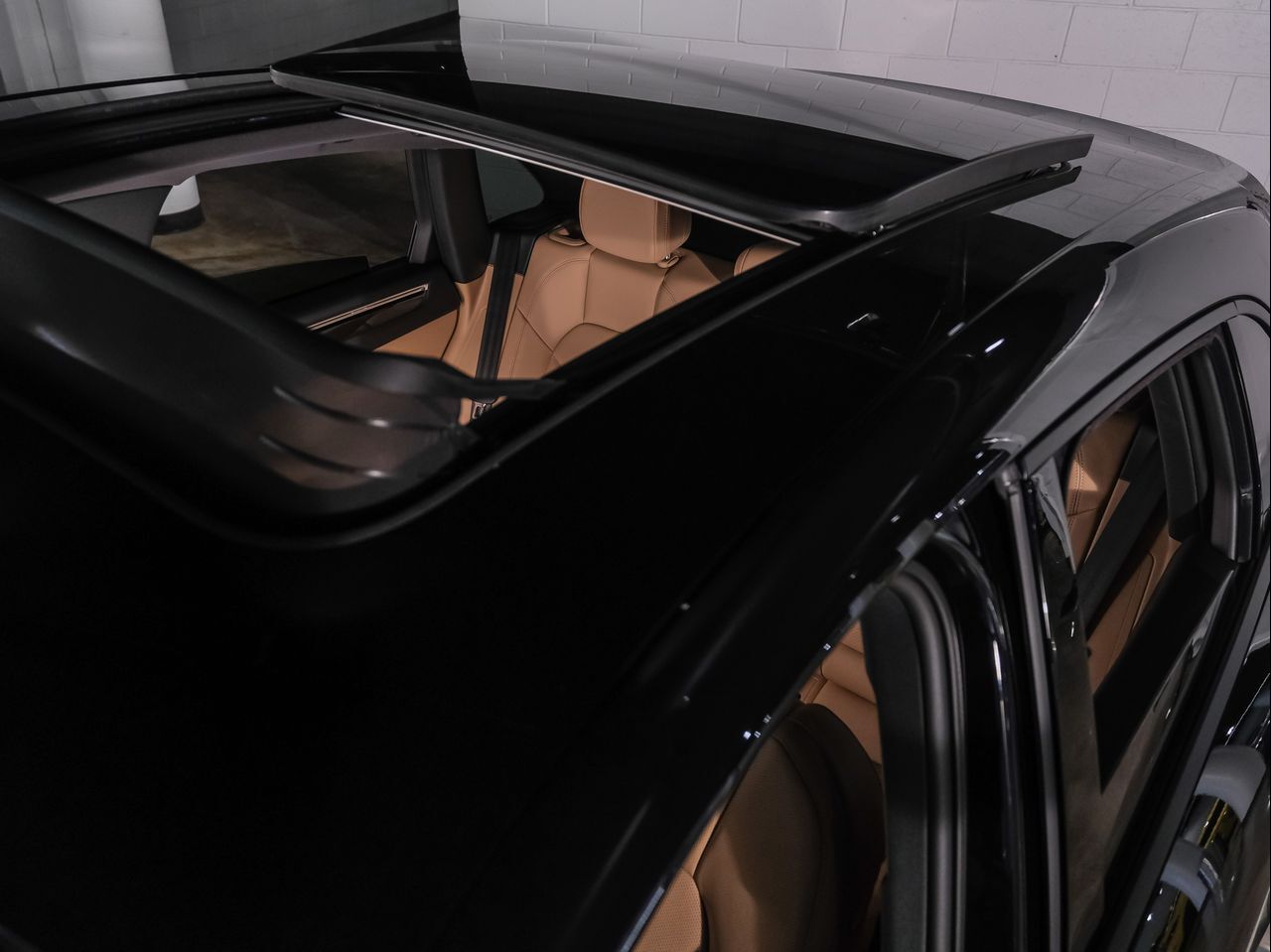 2025 Porsche Macan Santa Clarita CA