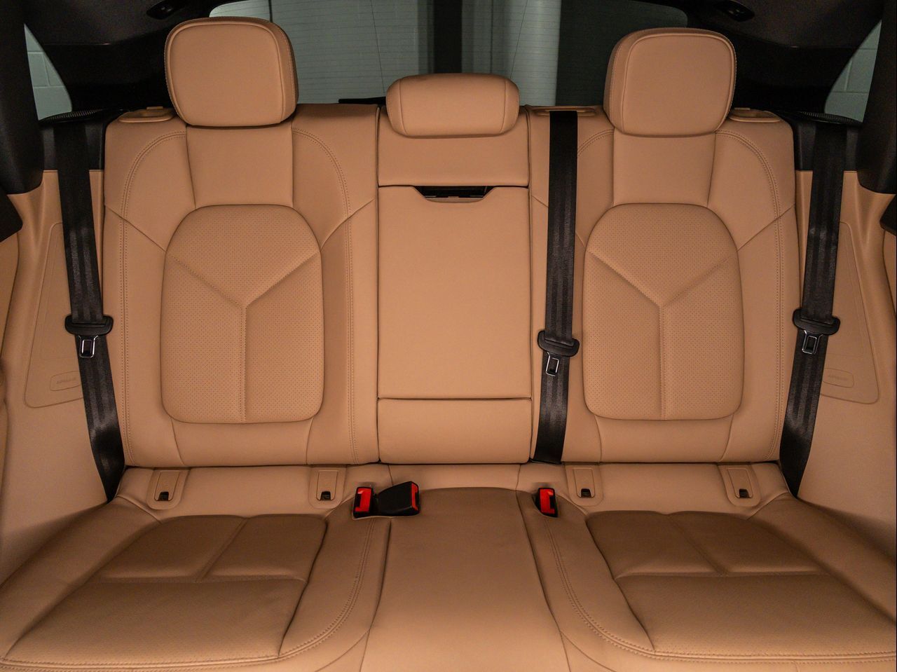 2025 Porsche Macan Santa Clarita CA
