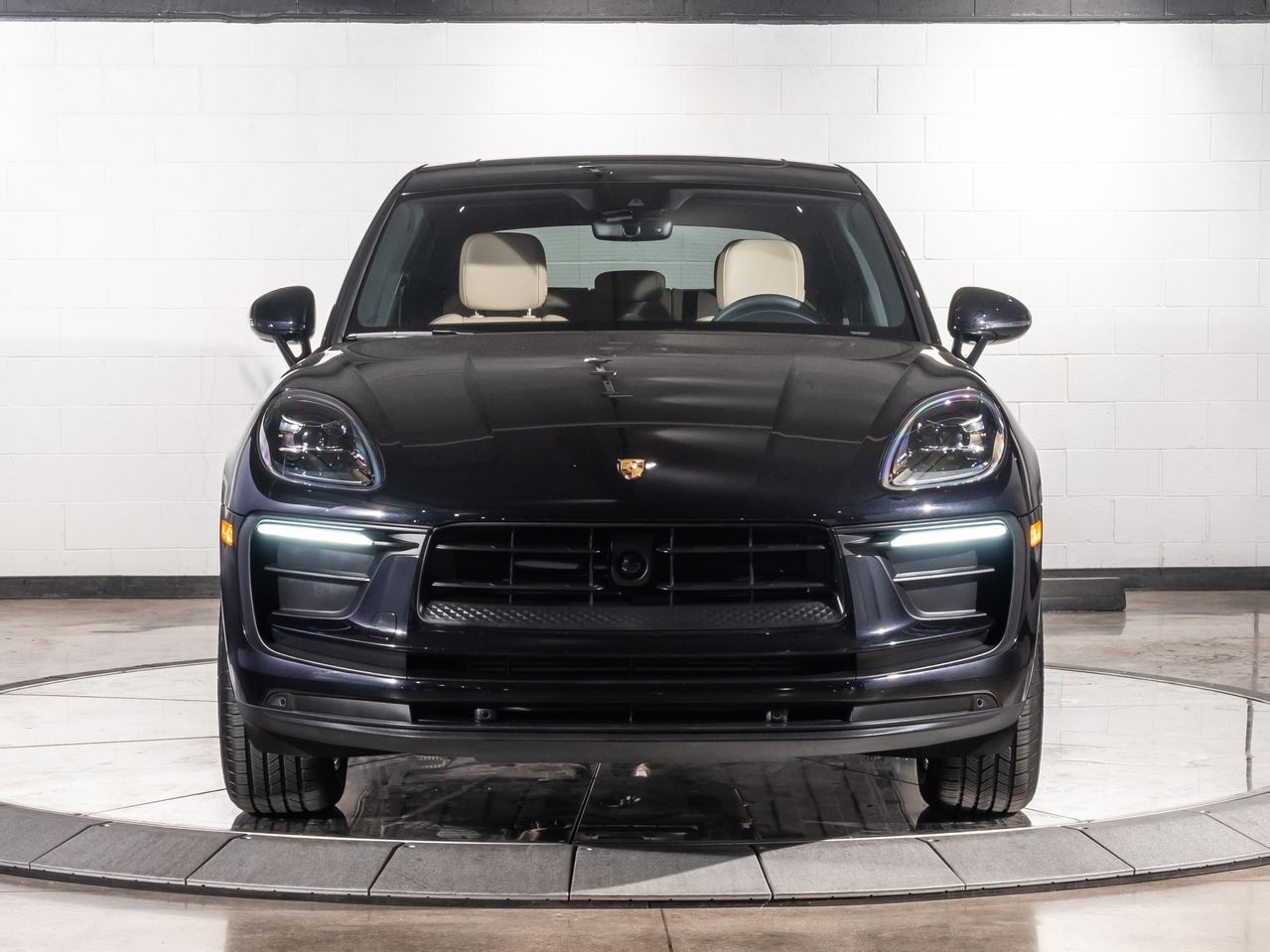 2025 Porsche Macan Santa Clarita CA