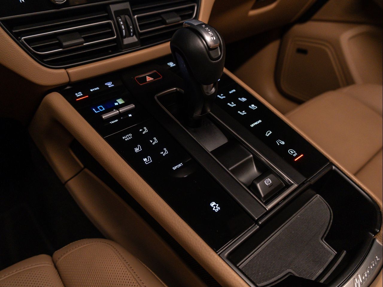 2025 Porsche Macan Santa Clarita CA