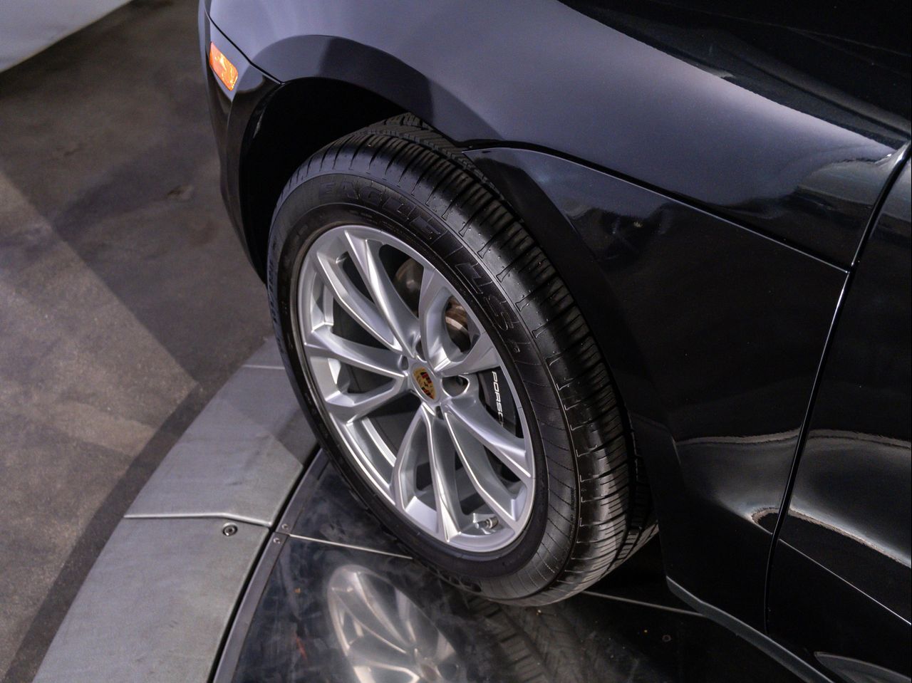 2025 Porsche Macan Santa Clarita CA