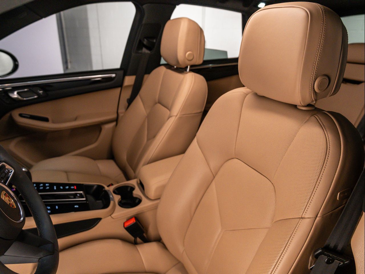 2025 Porsche Macan Santa Clarita CA