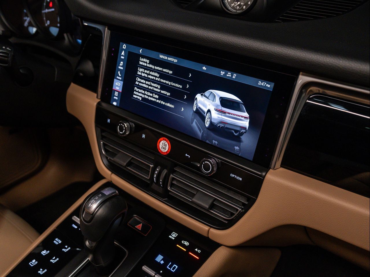 2025 Porsche Macan Santa Clarita CA